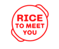Rice To Meet You Podcast