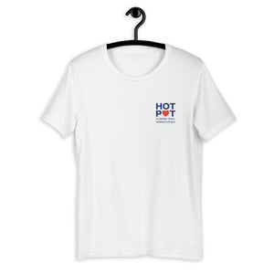 Hotpot Is Better Than Relationships T-Shirt