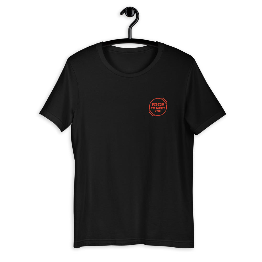 Rice To Meet You T-Shirt