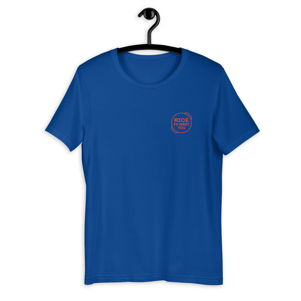 Rice To Meet You T-Shirt
