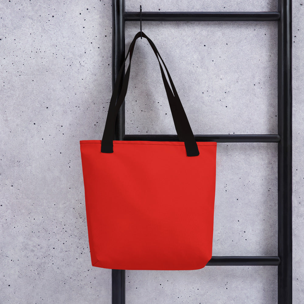Rice To Meet You Tote Bag