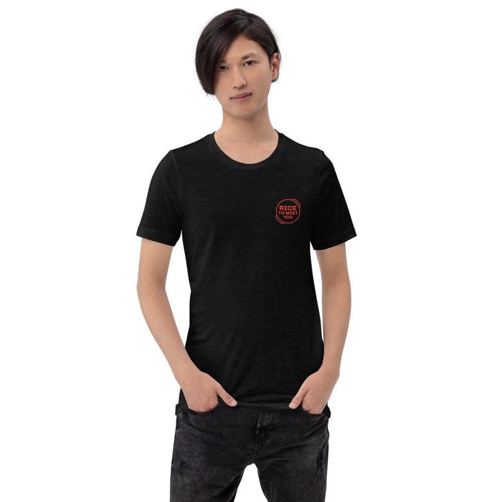 Rice To Meet You T-Shirt