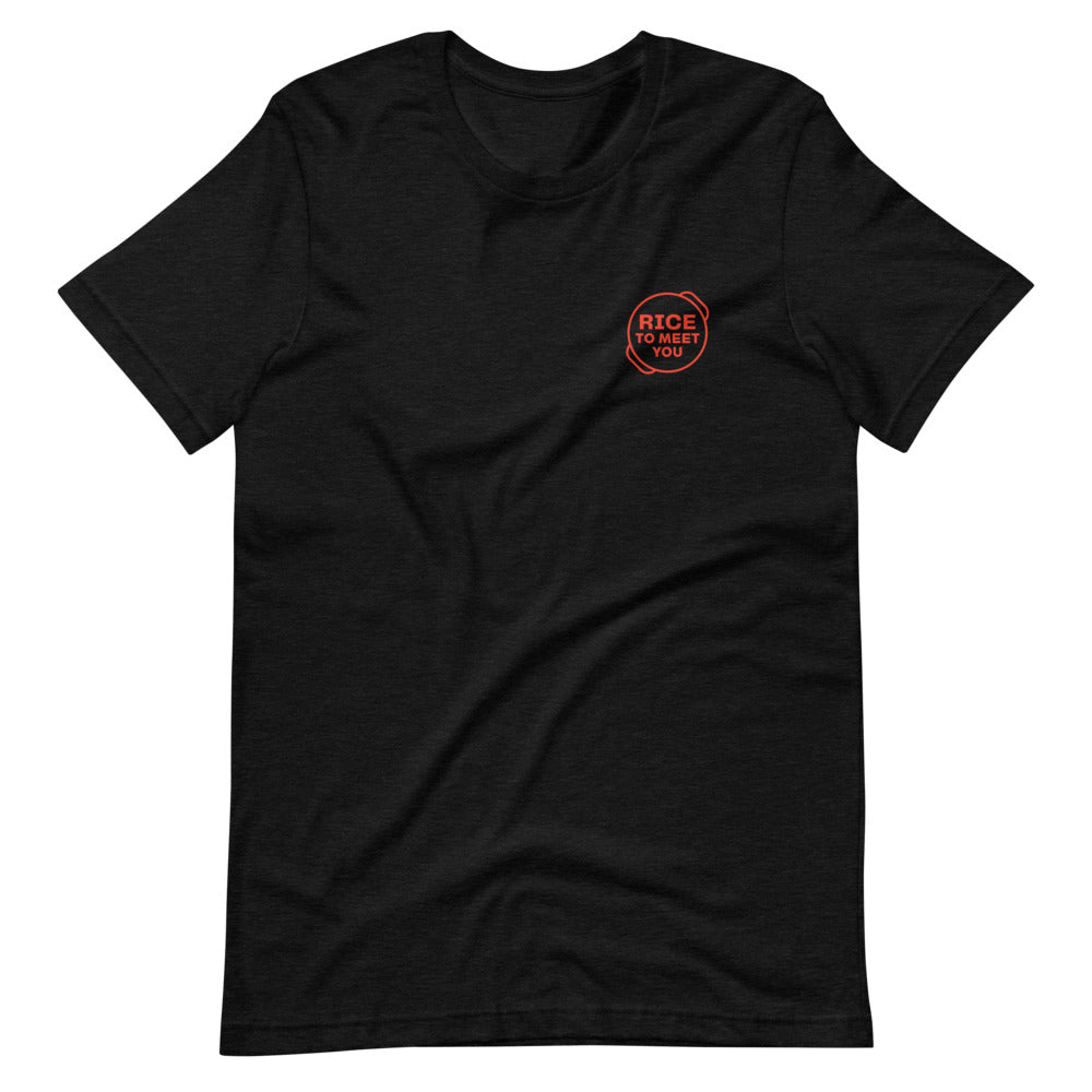 Rice To Meet You T-Shirt