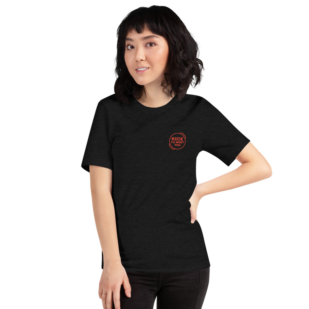 Rice To Meet You T-Shirt
