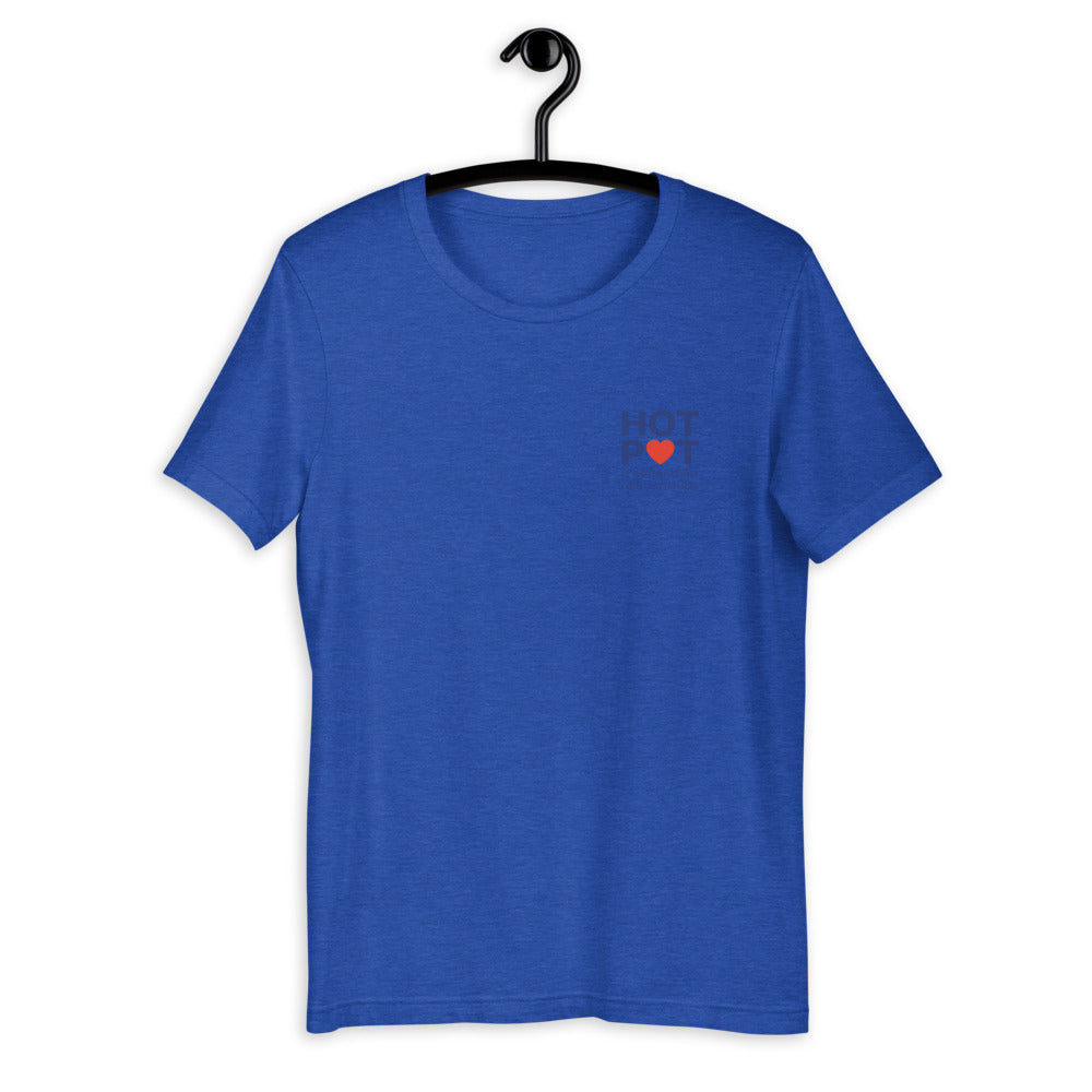 Hotpot Is Better Than Relationships T-Shirt