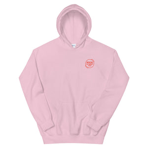 Rice To Meet You Hoodie