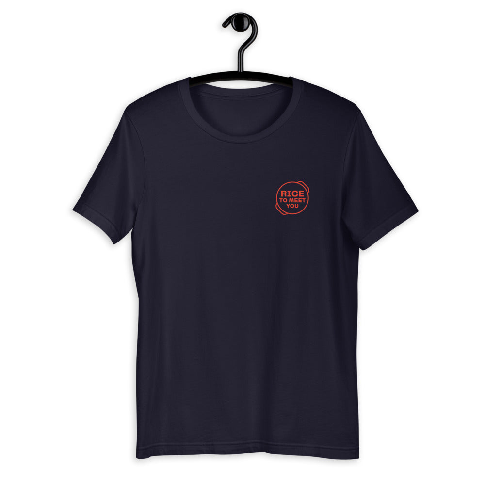 Rice To Meet You T-Shirt